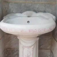 روشویی سالم