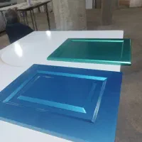 .خدمات cncو وکیوم