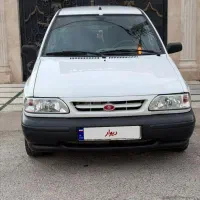 پراید90دوگانهcng