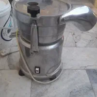 آبمیوه گیری درحدصعنتی ودستی