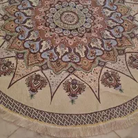 روفرشی دایره ای