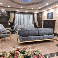 ۱۲۰متر ۳ خواب لوکیشن اعیان نشین