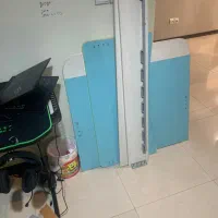 تخت کمد دراور