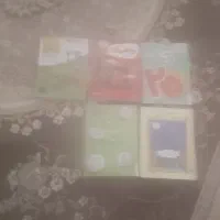 کتاب کمک آموزشی کلاس هفتم