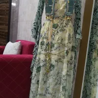 لباس کوردی
