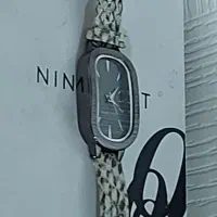 ساعت  Nine west   برند خارجی اصل