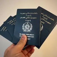 ویزای اروپا انگلستان استرالیا برای افغانستانی ها