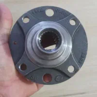 توپی چرخ جلو سی یلو