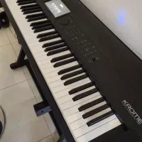 korg krome 88|پیانو، کیبورد، آکاردئون|یزد, |دیوار