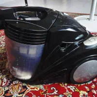 جارو برقی بلک اند دکر ۲۴۰۰ وات