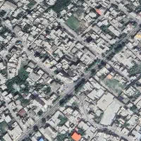 خانه نیمه ساز