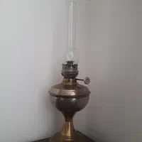 چراغ نفتی