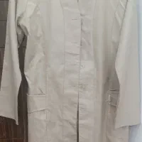 روپوش مانتو و شلوار اداری