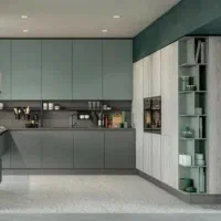 کابینت و کمد دیواری