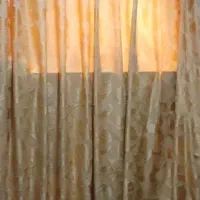 پرده|پرده، رانر، رومیزی|شوش, |دیوار