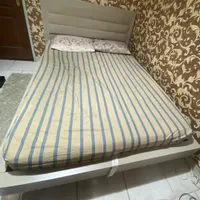 سرویس خواب چوبی|تخت و سرویس خواب|تهران, مینا|دیوار
