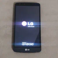 گوشی موبایل LG