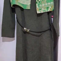 مانتو وسارافون در حد نو