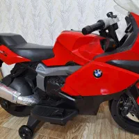 موتور شارژی