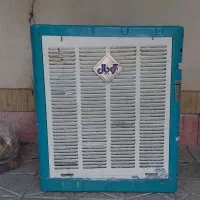 کولر آبی کم کار  5500 دریچه بالا