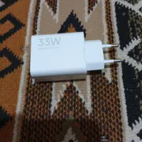 کلگی شارژر 33w