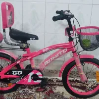 دوچرخه ۱۶