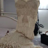 لباس مجلسی سایز ۳۸