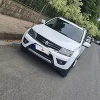سوزوکی ویتارا ۹۶ کلاس ده بیرنگ اتومات۲۴۰۰جفت