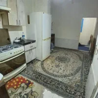 سوییت 34متری/۱خوابه/ط همکف