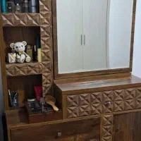 میز|تخت و سرویس خواب|یاسوج, |دیوار