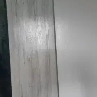درب چوبی تولید