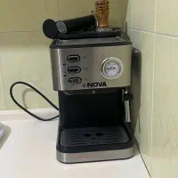 قهوه ساز نووا
