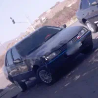 پژو مدل84