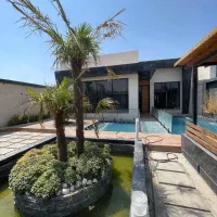 کاربری-باغ-ویلا-ویلا-مدرن-شهرکی-سند-تک-برگ