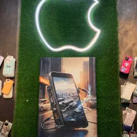 تعمیرات فوق تخصصی IPHONEXUS