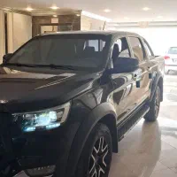kmc t8 1401|خودرو سواری و وانت|کرمانشاه, |دیوار