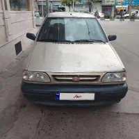 پراید مدل85بژ