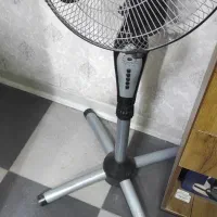 پنکه ایستاده