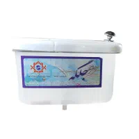 جامایع دیواری 5لیتر و خونگی و رومیزی
