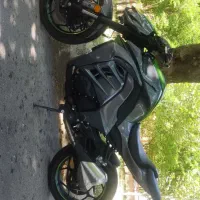 موتور سیکلت بلنتاz1کم کار250cc،خوش رخ مدل ۱۴۰۲