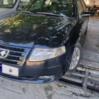 سمند سورن ef7 مدل۹۴