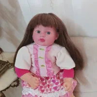 تعدادی عروسک با قیمت خوب