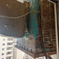 سرویس تخصصی انواع کولر آبی‌و‌گازی