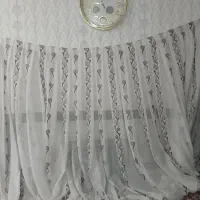 پرده|پرده، رانر، رومیزی|دره شهر, |دیوار