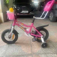 دوچرخه دخترانه