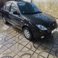 تیبا ۲ مدل ۱۳۹۷