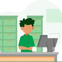 استخدام صندوقدار جهت کار در رستوران