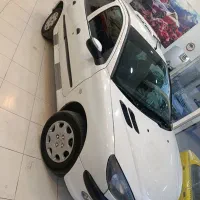 مدل 88 v1|خودرو سواری و وانت|نیشابور, ابراهیمی|دیوار