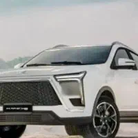 کی ام سی x5