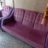 مبلمان راحتی 7 نفره
